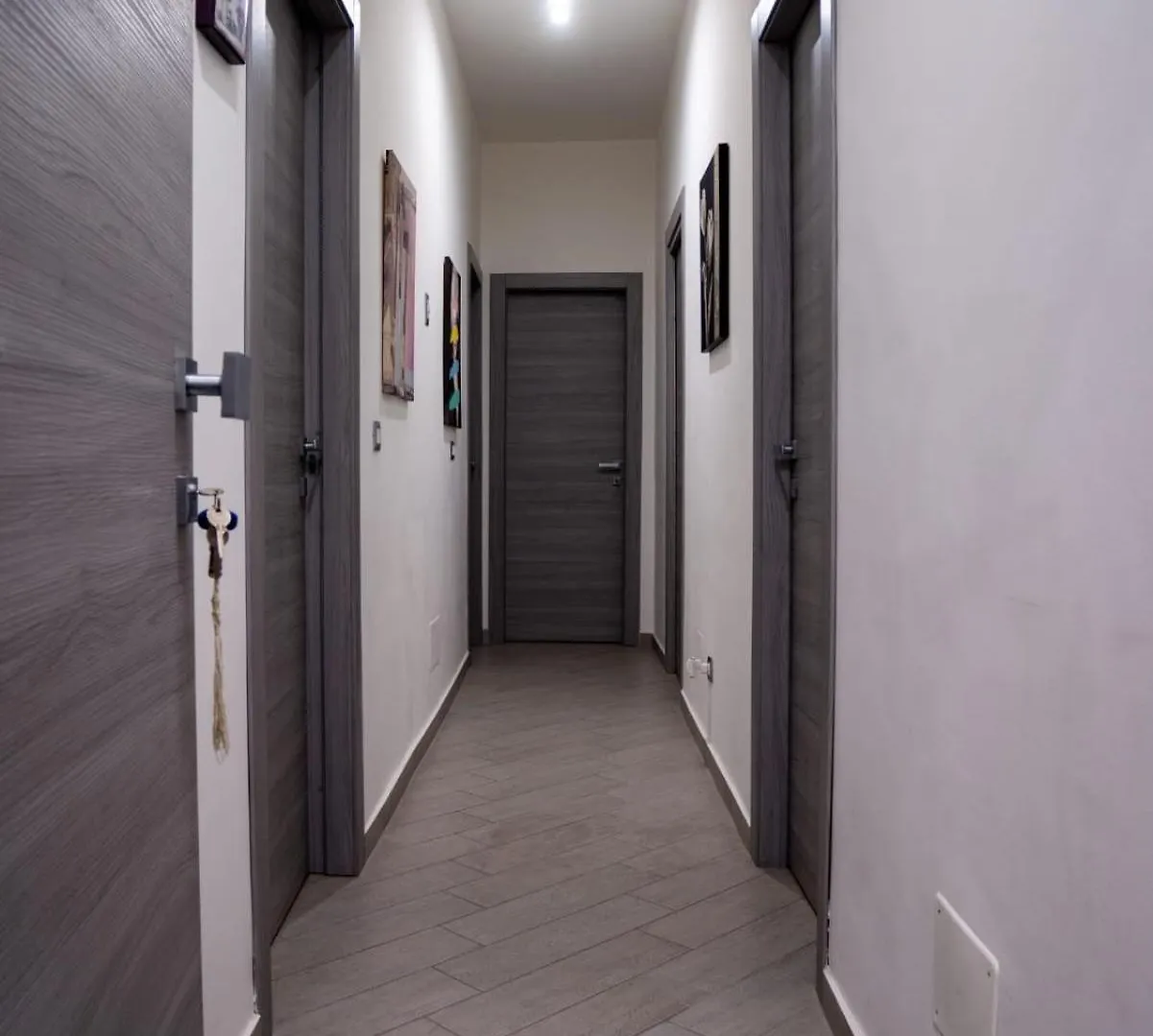 Apartment Sikula Holiday Catania
