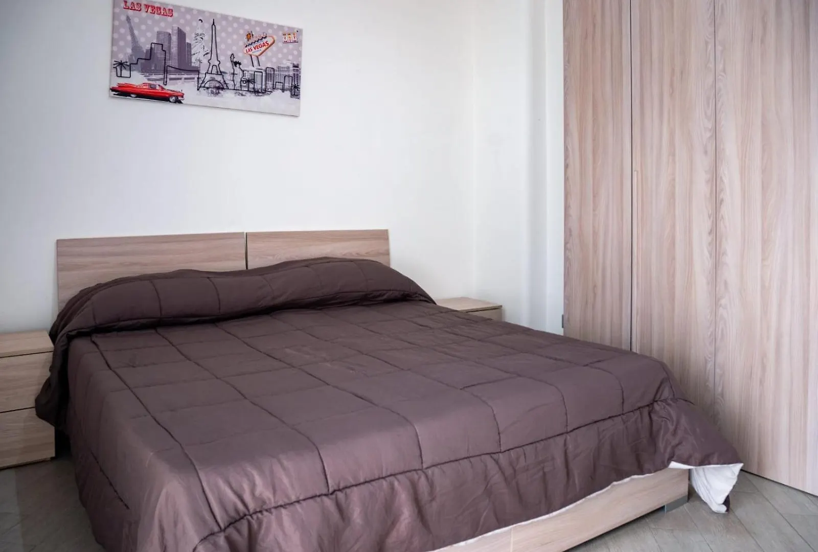 Apartment Sikula Holiday Catania