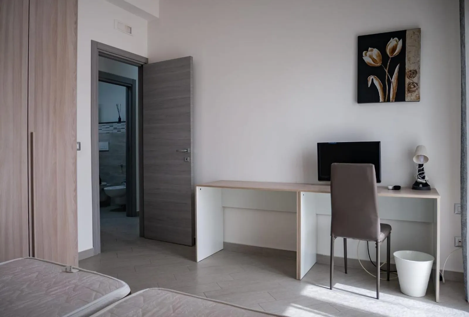 Sikula Holiday Catania Apartment
